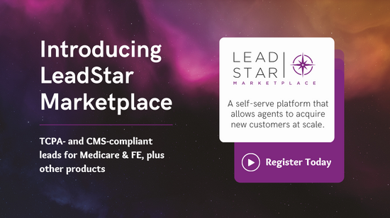 LeadStar Marketplace