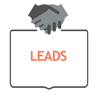 Leads Image