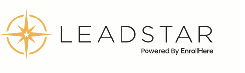 LeadStar Powered by EnrollHere