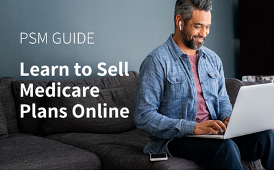 Learn to Sell Medicare Plans Online