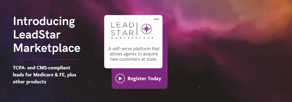 LedStar landing header