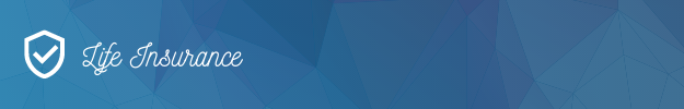 Life Insurance Blog Header