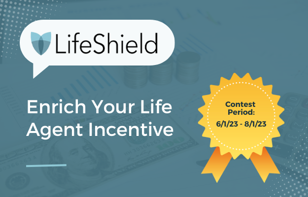 LifeShield Bonus