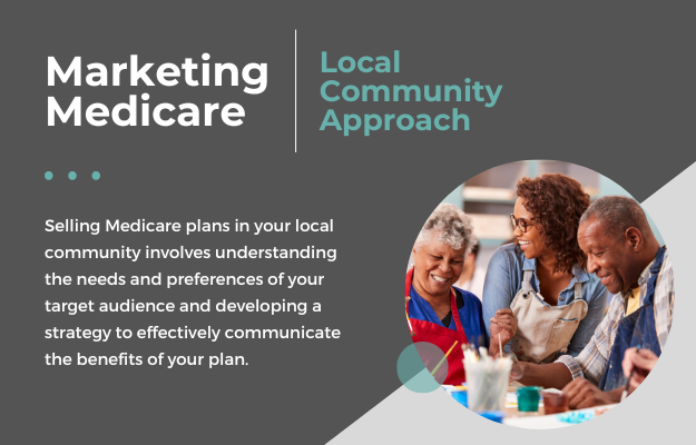 Medicare Marketing - Local