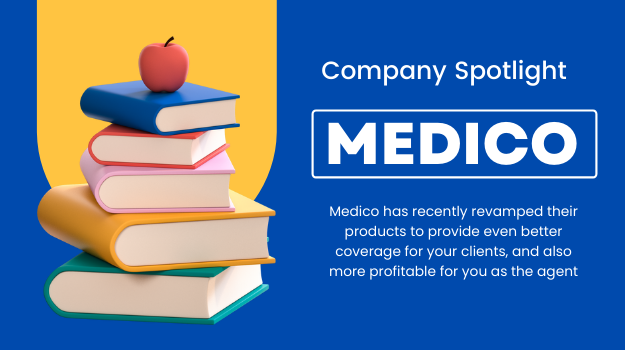 MEDICO SPOTLIGHT