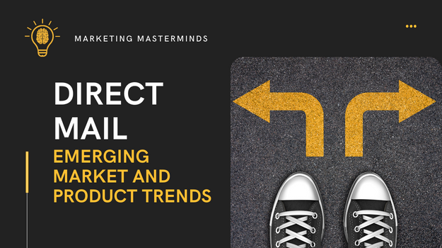 Marketing Masterminds
