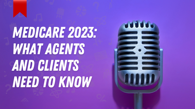 Medicare 2023