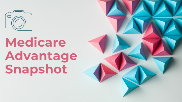 Medicare Advantage Market Snapshot