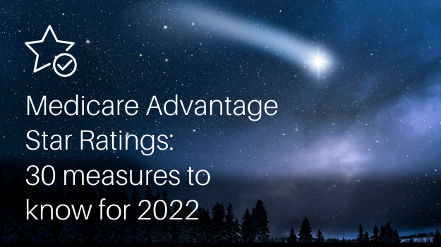 Medicare Advantage Star Ratings