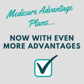 Medicare Advantage Will Soon Have Even More Advantages