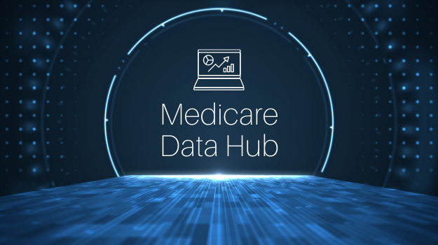 Medicare Data Hub-1