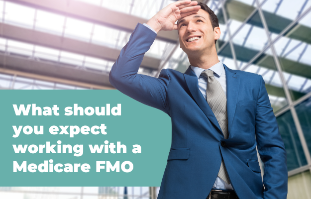 Medicare FMO