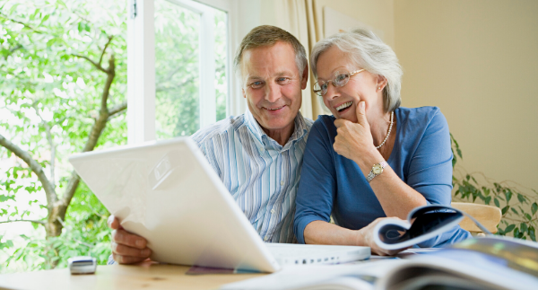 Medicare Open Enrollment Half-Time Snapshot
