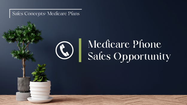 Medicare Phone Sales Opportunity-1