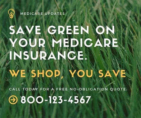 Medicare Quote Grass