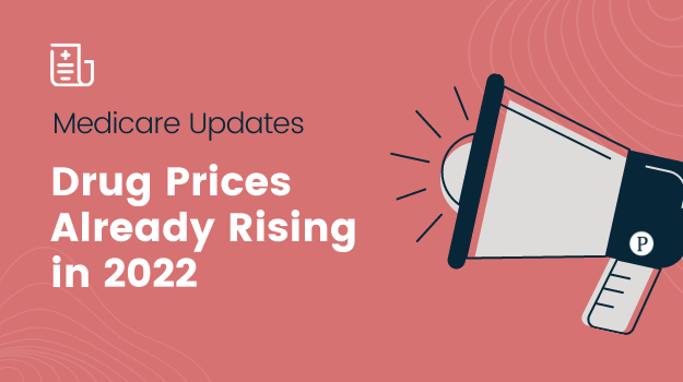 Medicare Updates - Drug Prices
