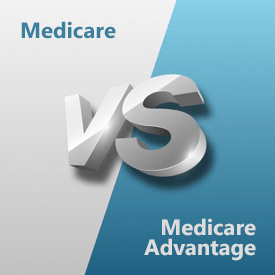 Medicare Vs. Medicare Advantage - How to Choose