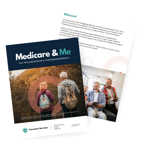 Medicare and Me Guide