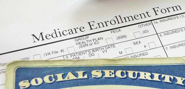 Medicare enrollment complicated by the pandemic