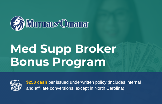 Mutual Bonus Program