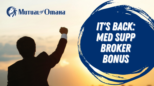 Mutual Broker Bonus