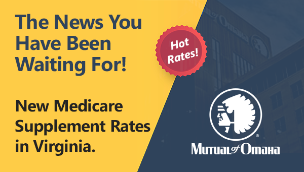 Mutual Med Supp Virginia