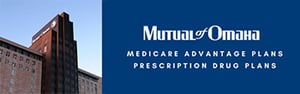 Mutual of Omaha Medicare Advantage