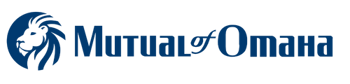 Mutual of Omaha Lion