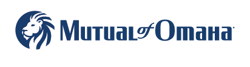 Mutual of Omaha logo