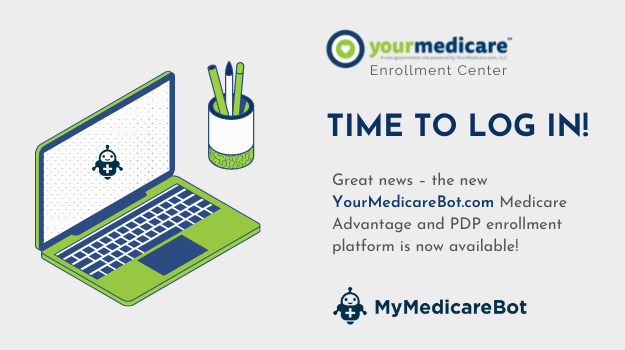 MyMedicareBot Blog Header