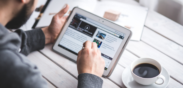 Networking in a Virtual World 