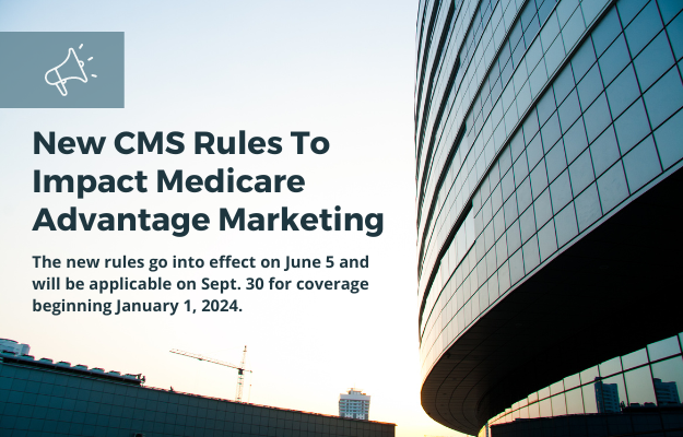 New CMS Rules To Impact