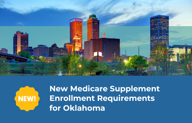 New Medicare Supplement Rules for Oklahoma-1