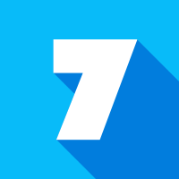 Number 7