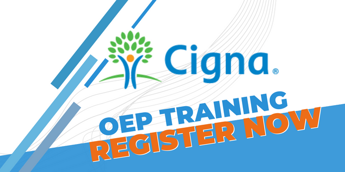 OEP Training - Cigna