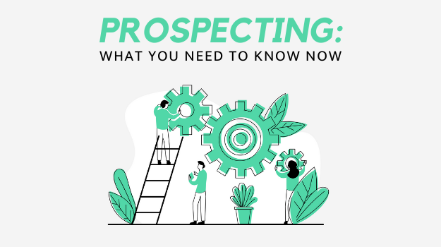 PROSPECTING