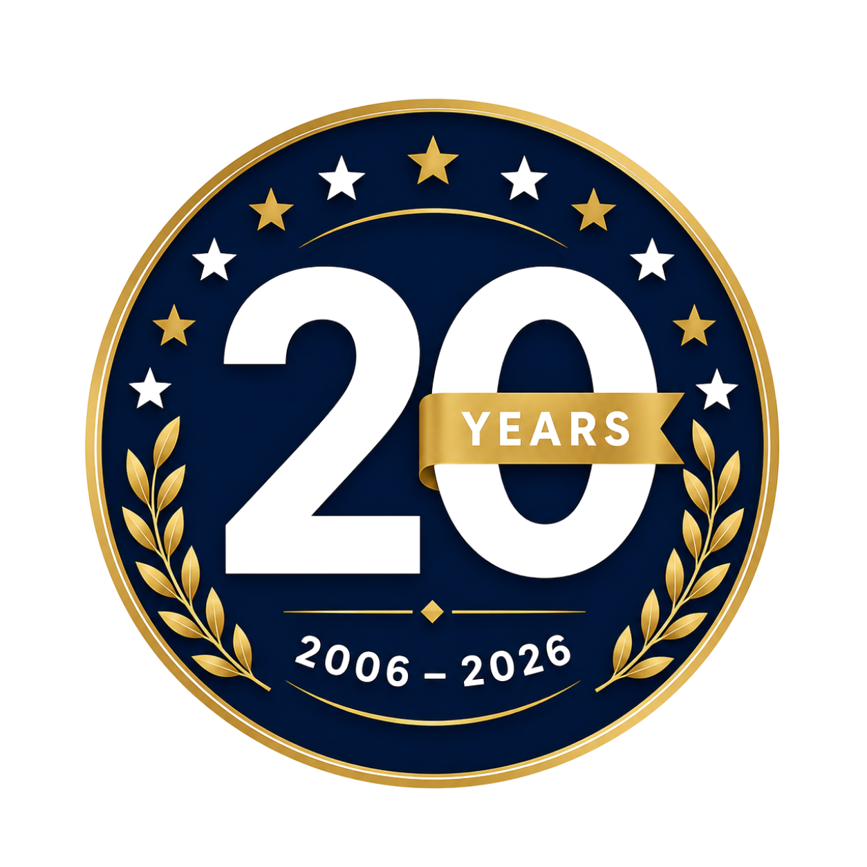 PSM 20 Years