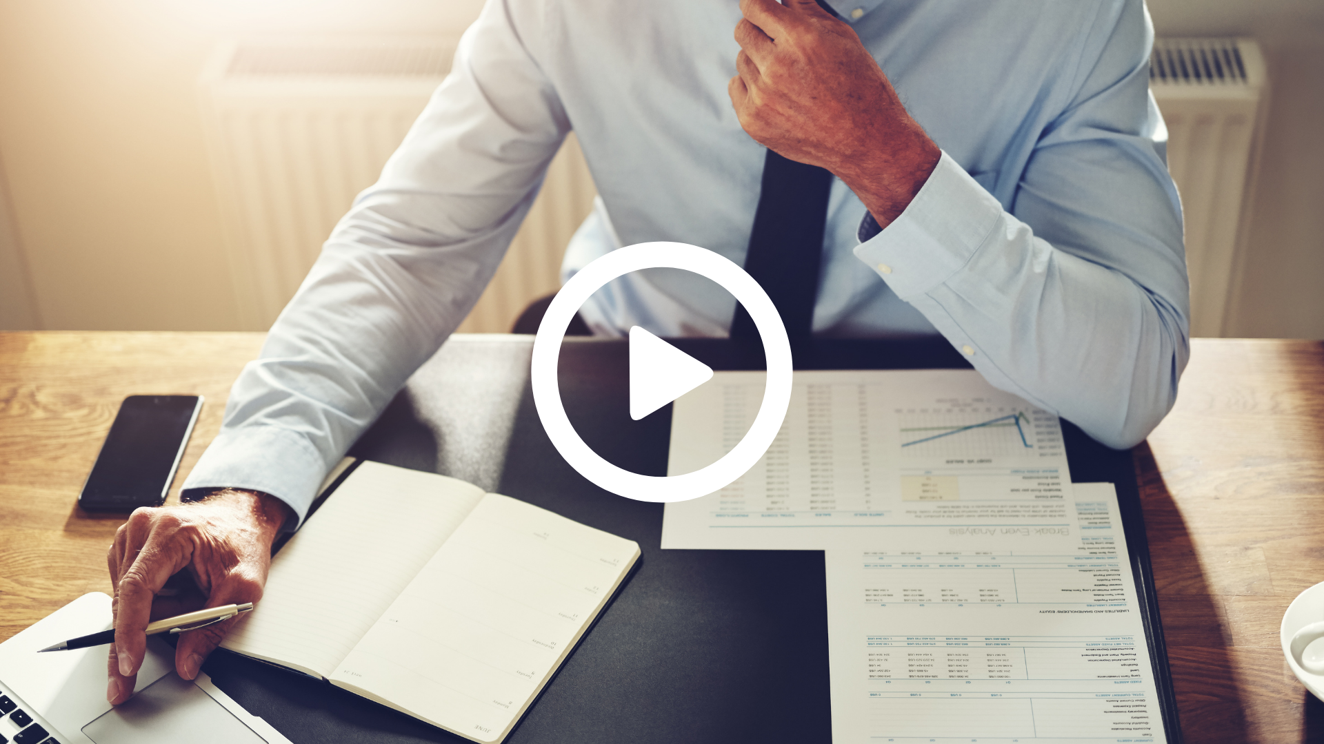Time Blocking for Insurance Agents Weekly Structure