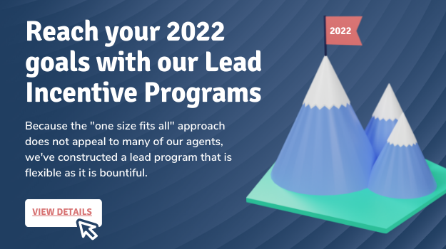 PSM Lead Incentive Programs