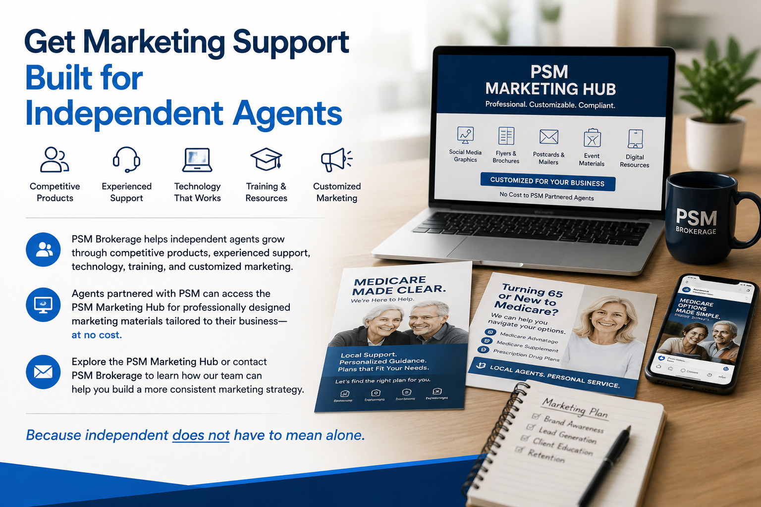 PSM Marketing Hub-3