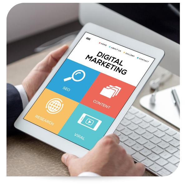 Marketing Support for Medicare Agents