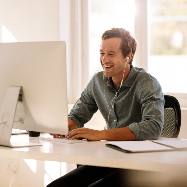 Your trusted FMO partner