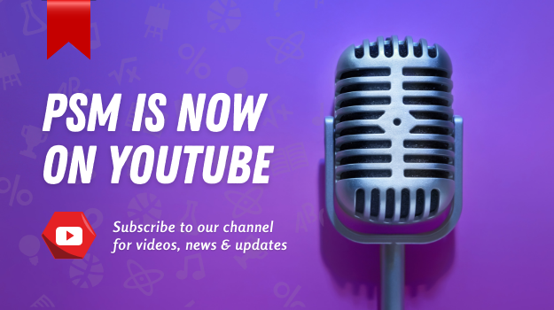 PSM YOUTUBE