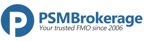 PSMBrokerage logo