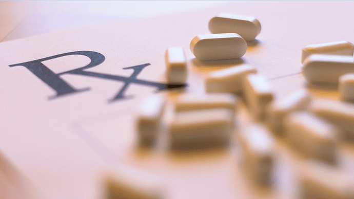 Prescription Drugs