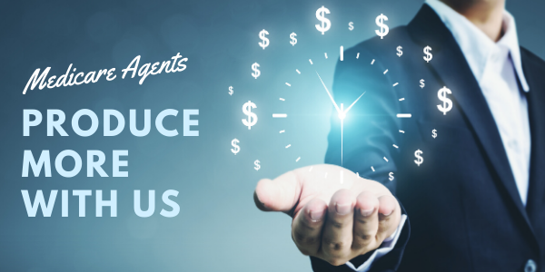 Produce More With Us blog