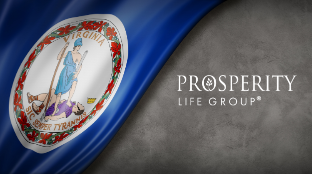 Prosperity Virginia