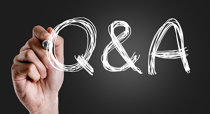 Q&A