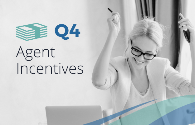 Q4 Agent Incentives