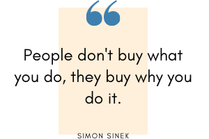 Quote Simon Sinek